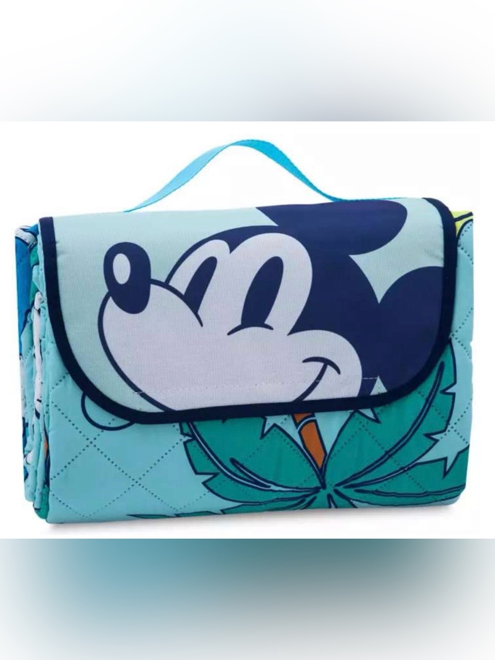 NWT Disney Picnic Blanket